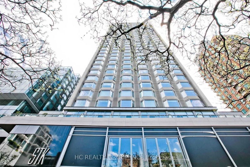 188 Cumberland St, unit 1713 for sale - image #1