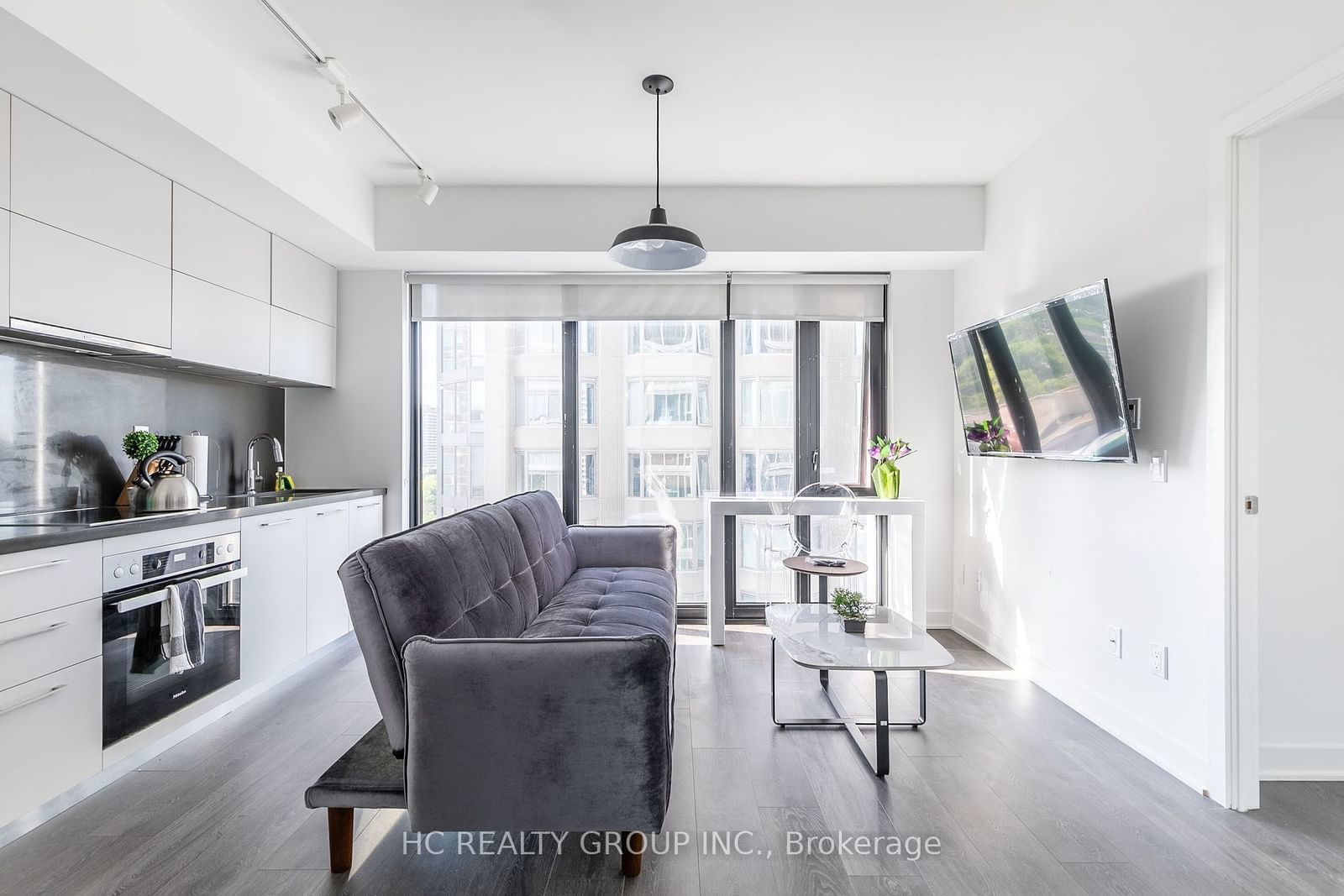 188 Cumberland St, unit 1713 for sale - image #2