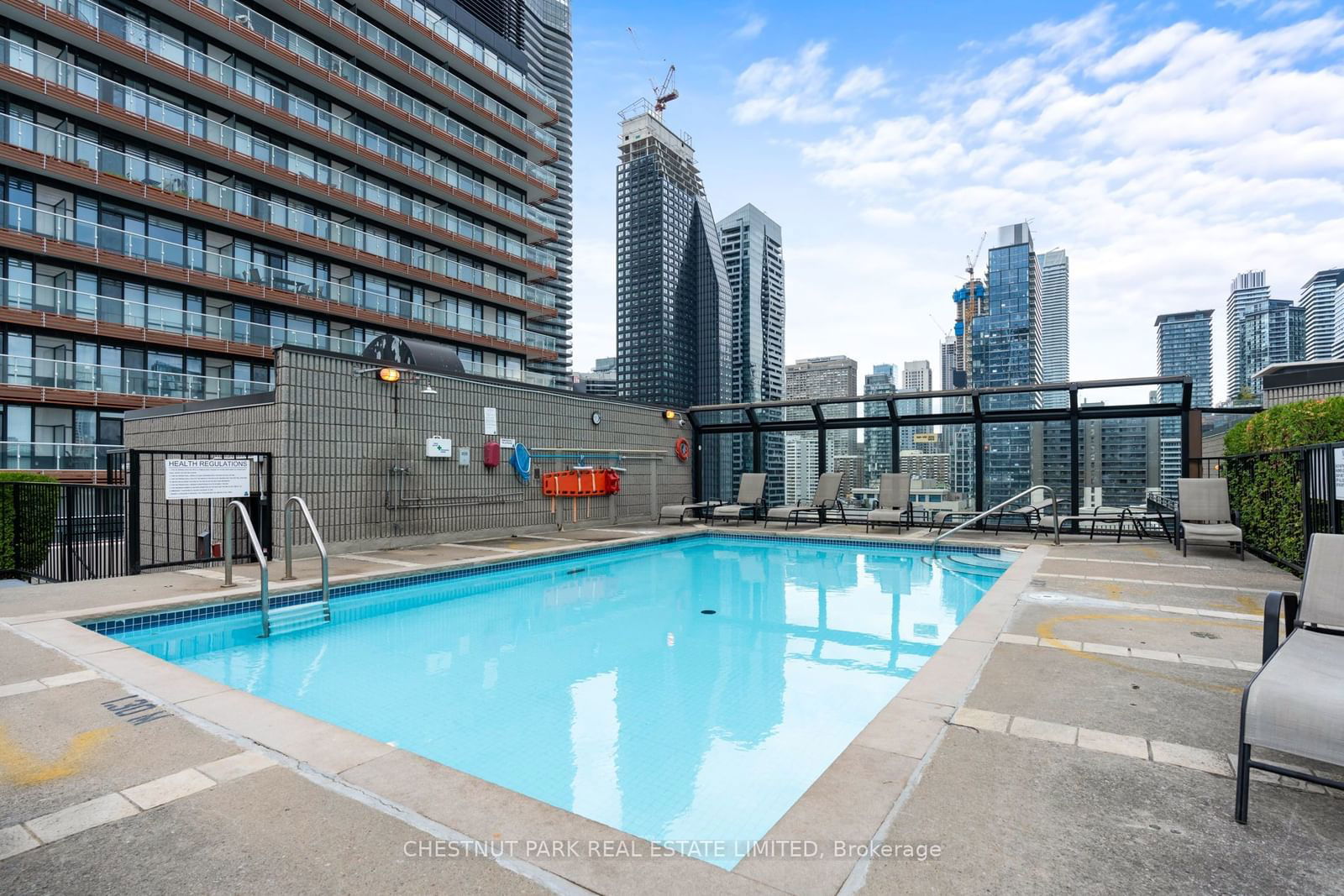 25 Maitland St, unit 507 for sale - image #23