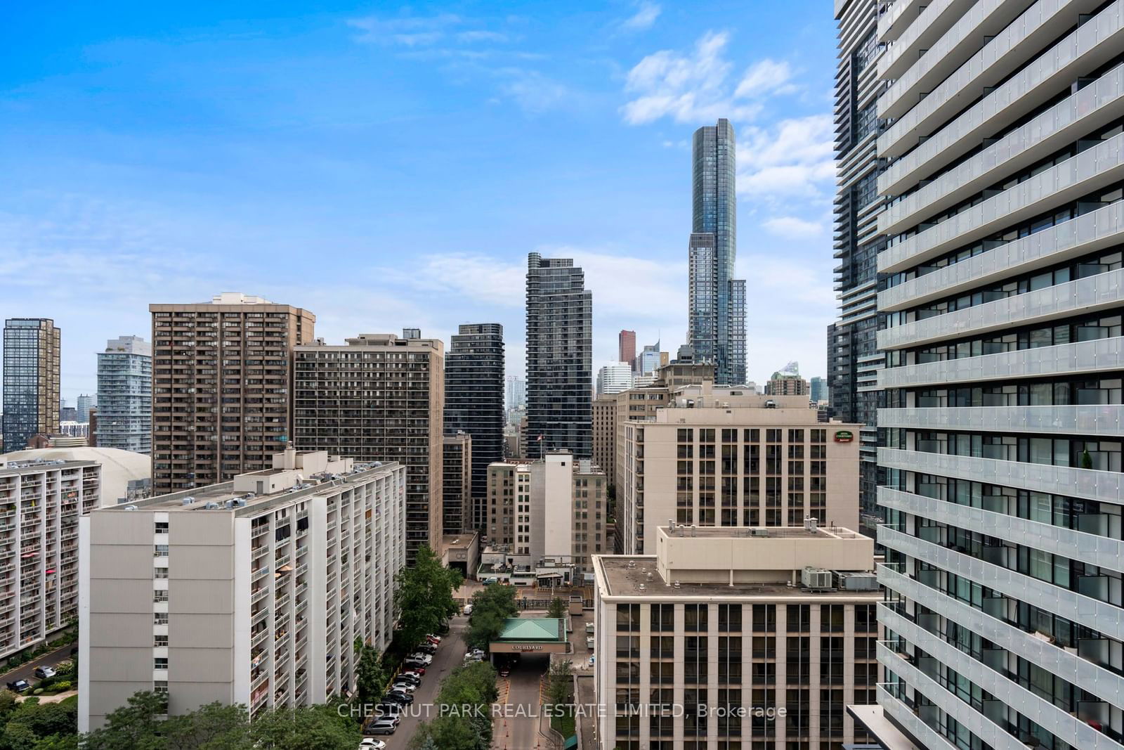 25 Maitland St, unit 507 for sale - image #28