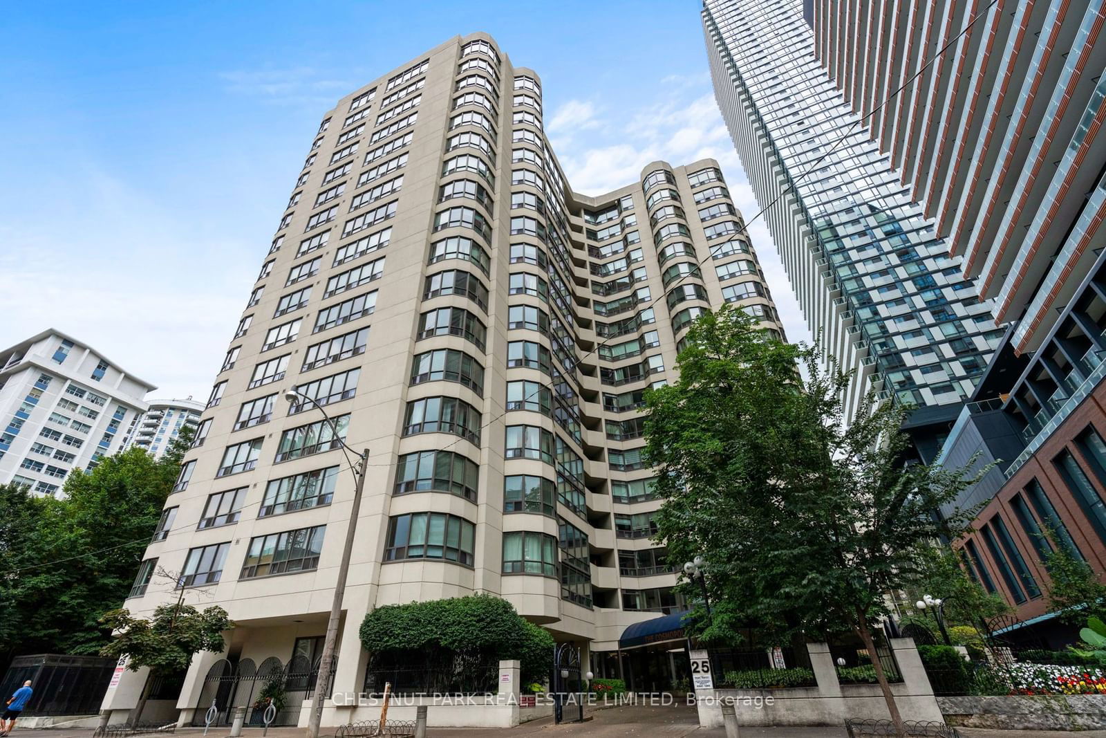 25 Maitland St, unit 507 for sale - image #29