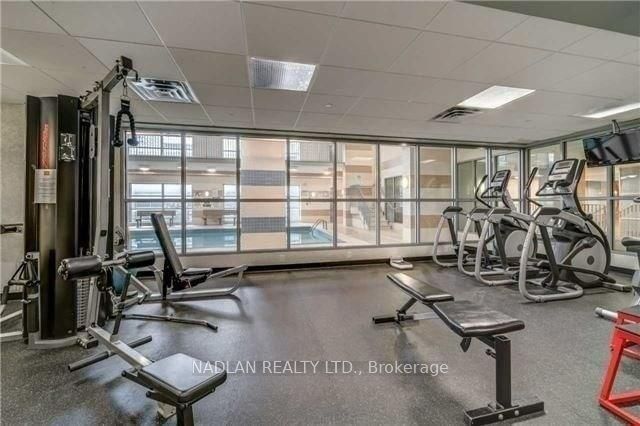 4978 Yonge St, unit 2811 for rent