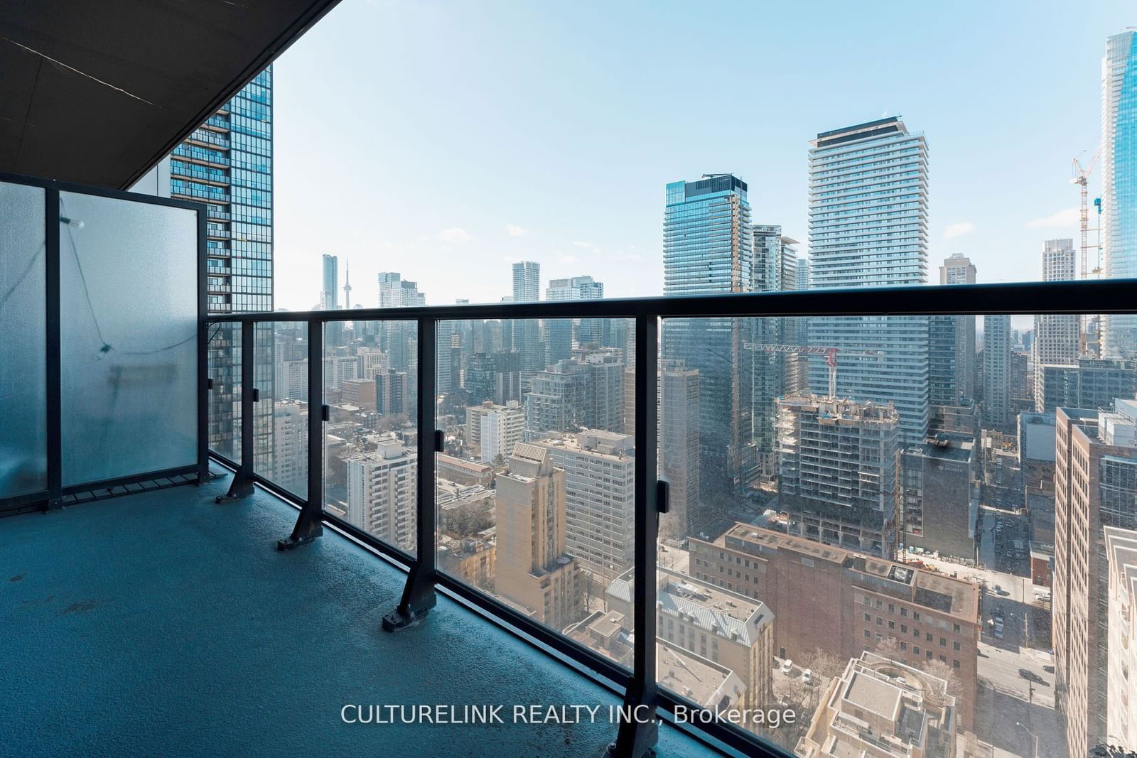 28 Ted Rogers Way, unit 3207 for sale - image #15