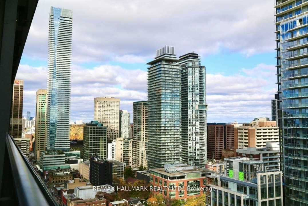 5 St Joseph St, unit 2601 for rent - image #5