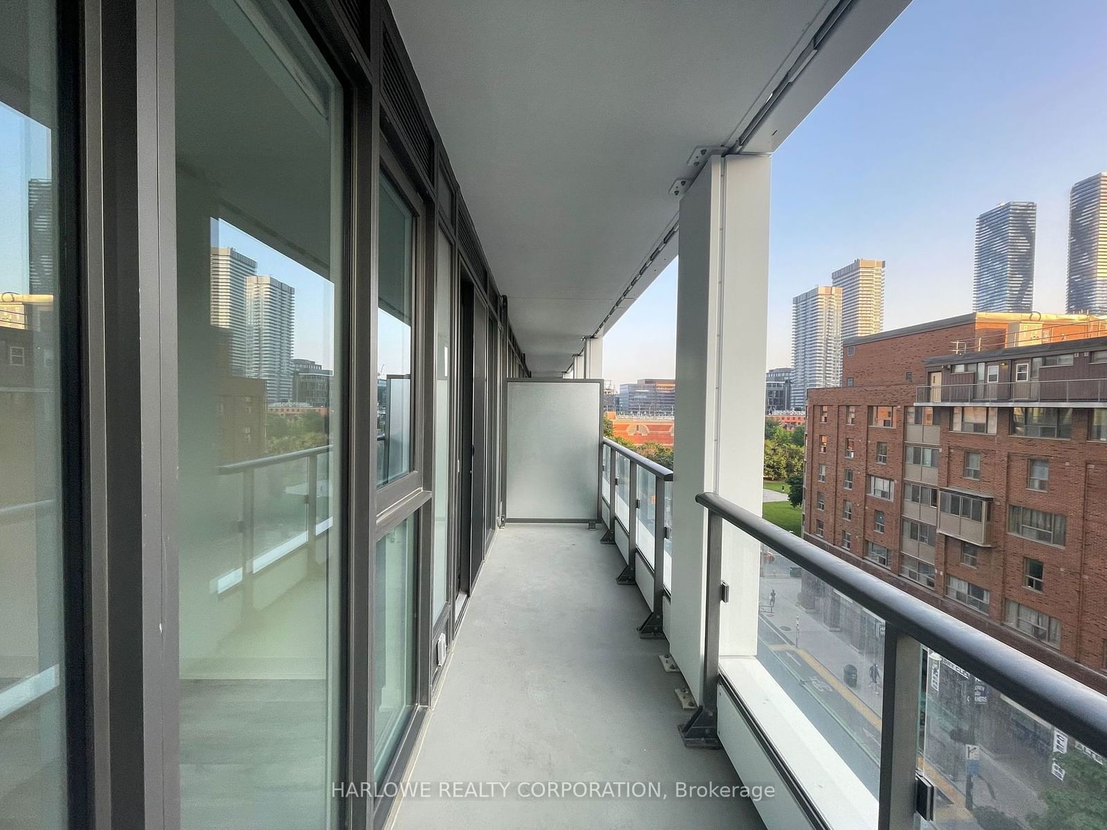 121 Lower Sherbourne St, unit 558 SW for rent - image #7