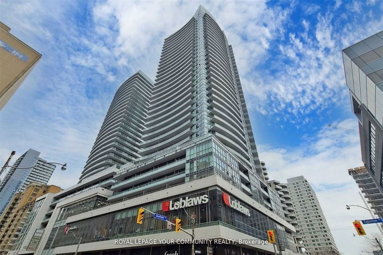 89 Dunfield Ave, unit 3402 for sale - image #2