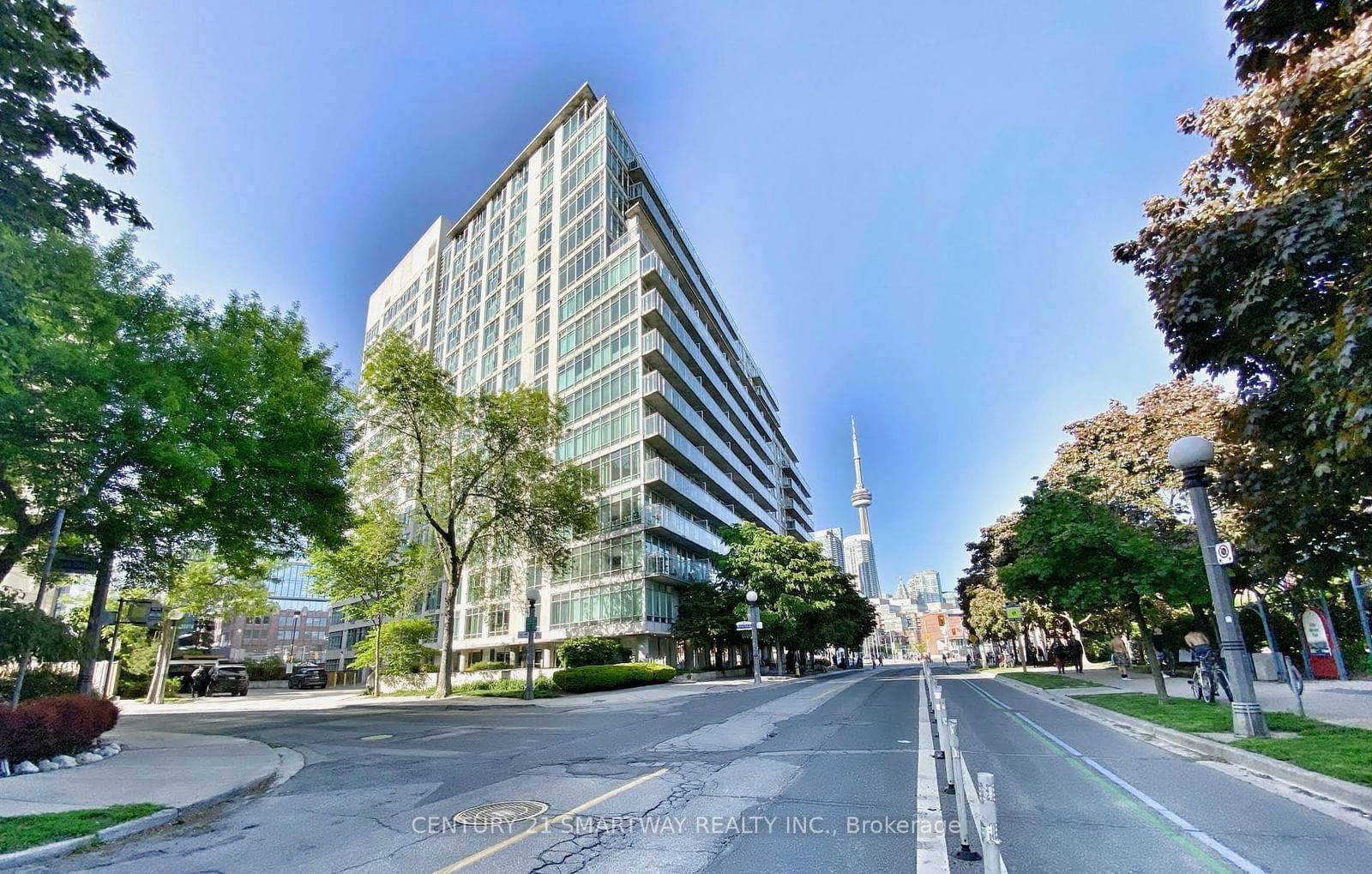 650 Queens Quay W, unit 603 for rent - image #35