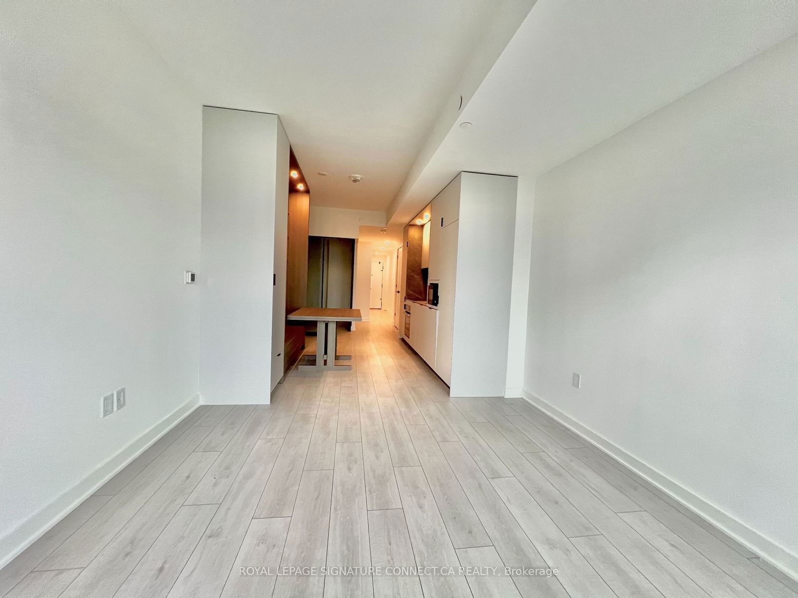 55 Charles St E, unit 2605 for rent - image #6