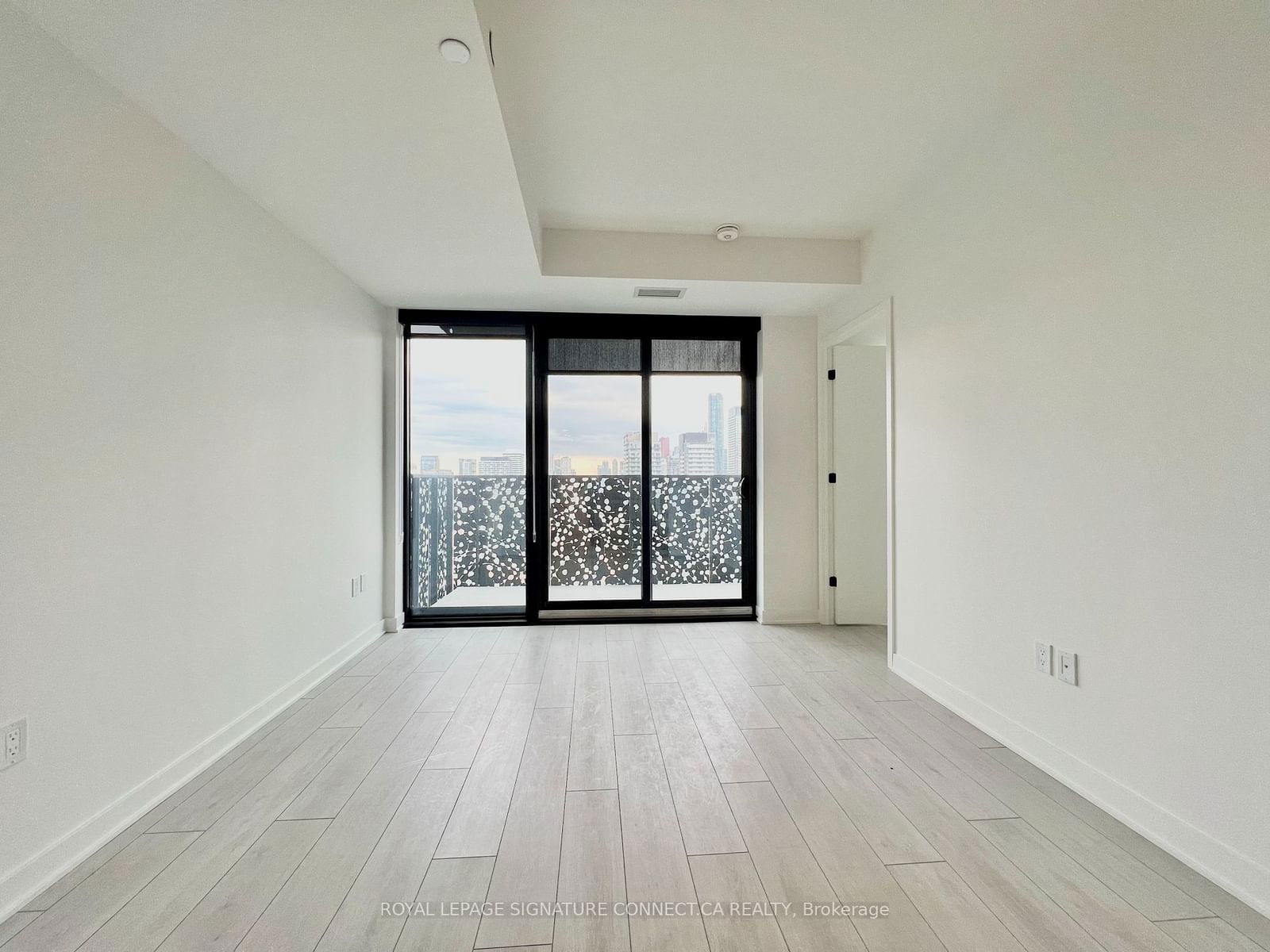 55 Charles St E, unit 2605 for rent - image #7