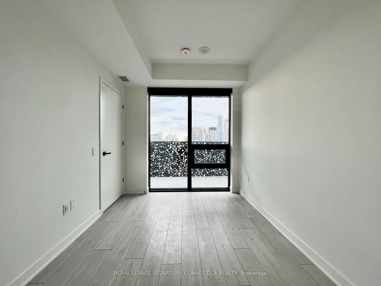 55 Charles St E, unit 2605 for rent - image #9