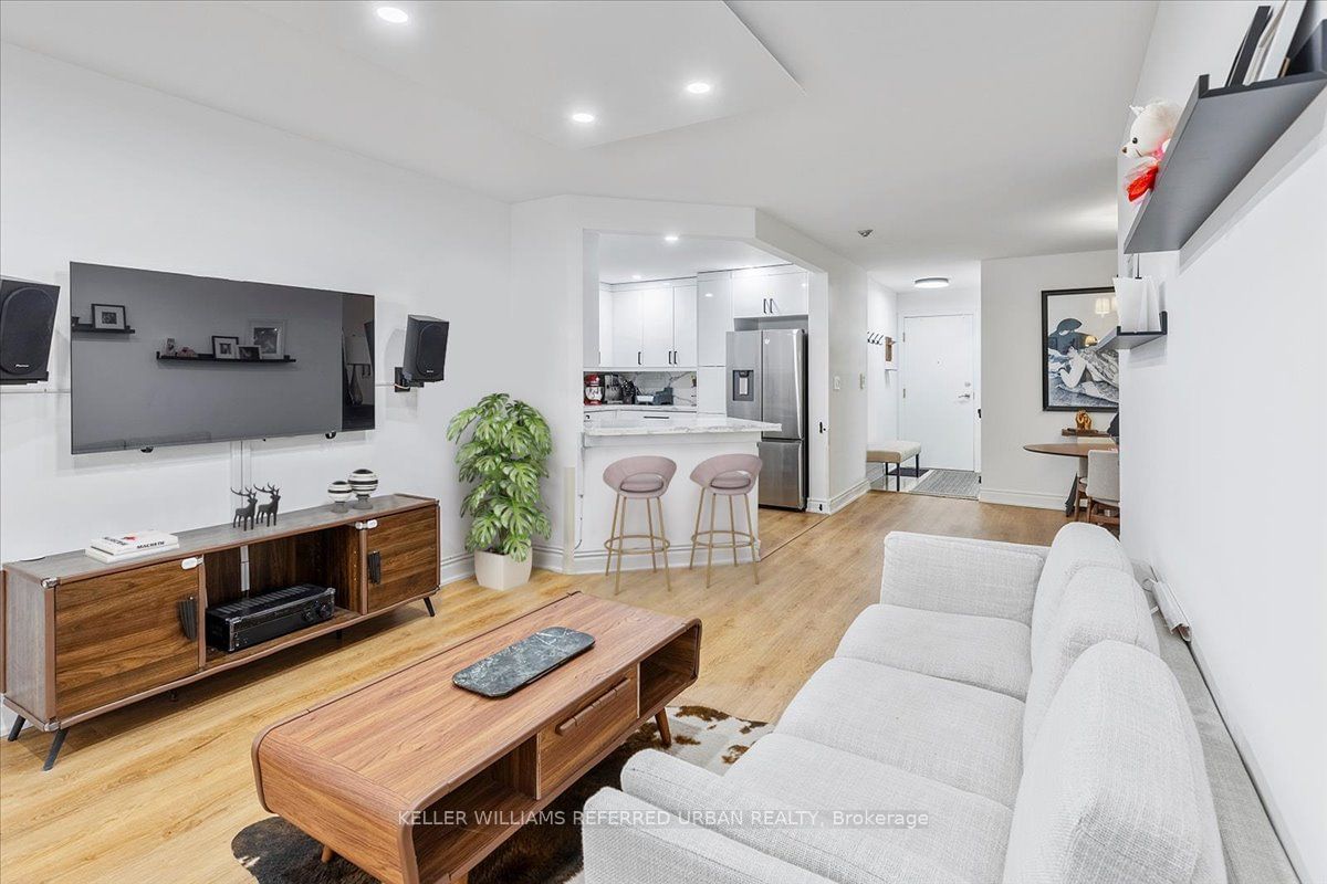 5418 Yonge St, unit 1708 for sale - image #10