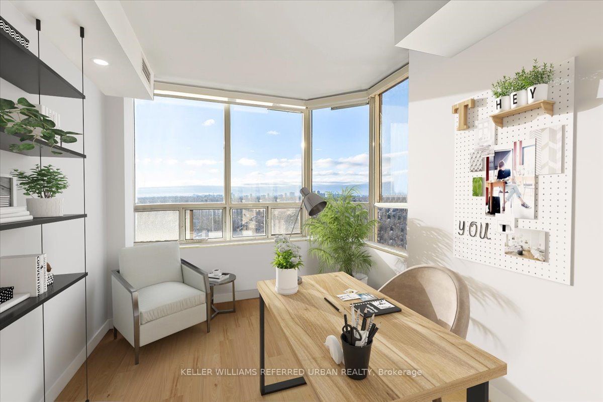 5418 Yonge St, unit 1708 for sale - image #15