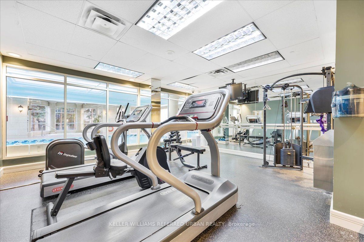 5418 Yonge St, unit 1708 for sale - image #20