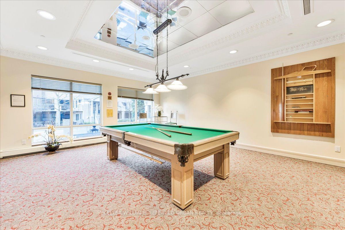 5418 Yonge St, unit 1708 for sale - image #21