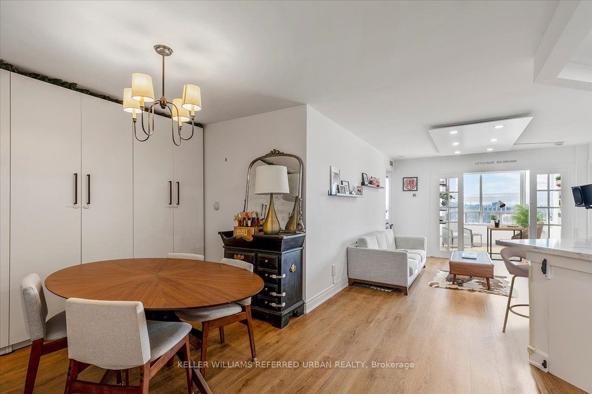 5418 Yonge St, unit 1708 for sale - image #5