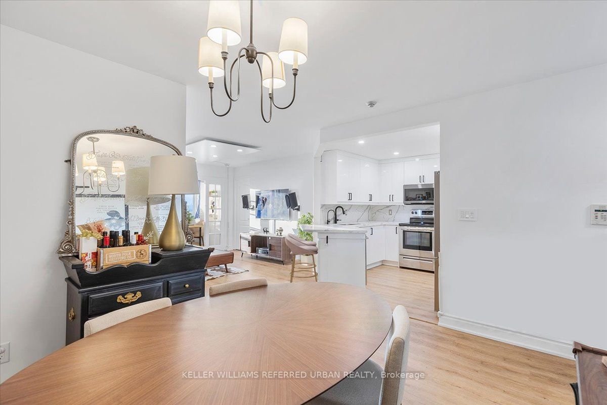 5418 Yonge St, unit 1708 for sale - image #8