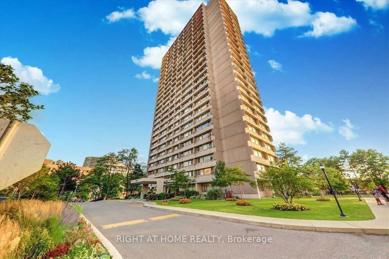 715 Don Mills Rd, unit 2002 for sale - image #1