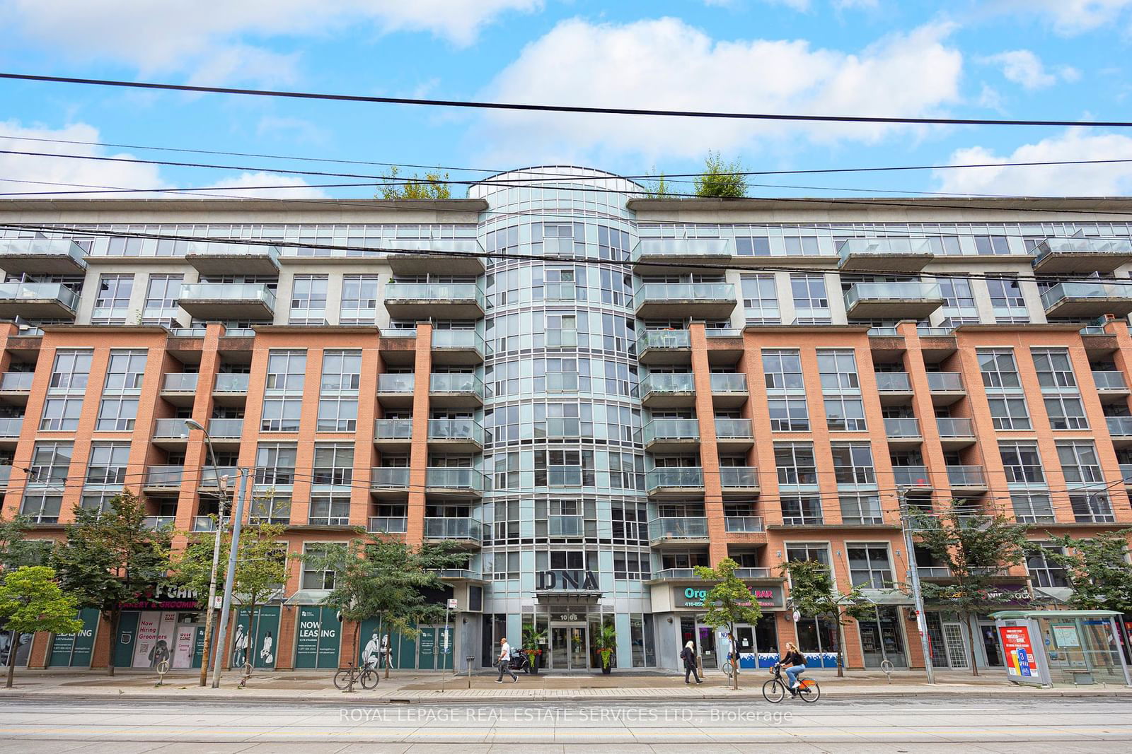 1005 King St W, unit 139 for sale - image #30