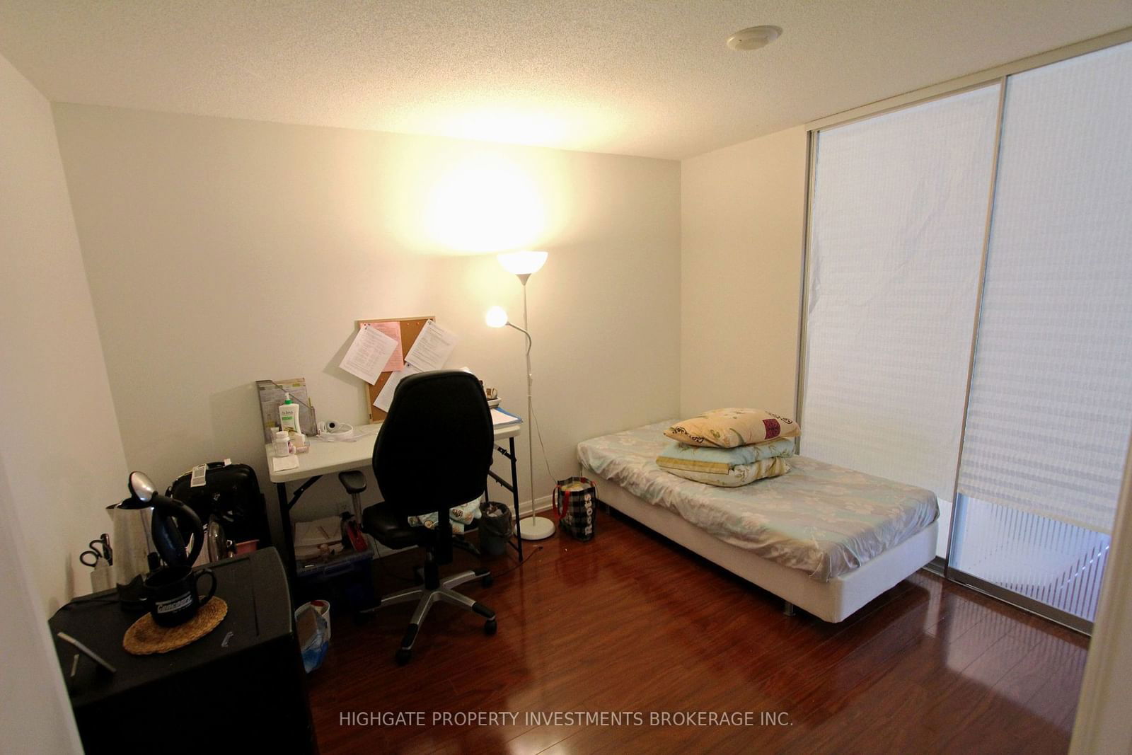 111 Elizabeth St, unit 650 for rent - image #4