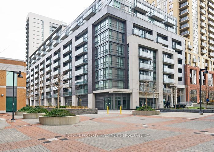 1169 Queen St W, unit 525N for rent