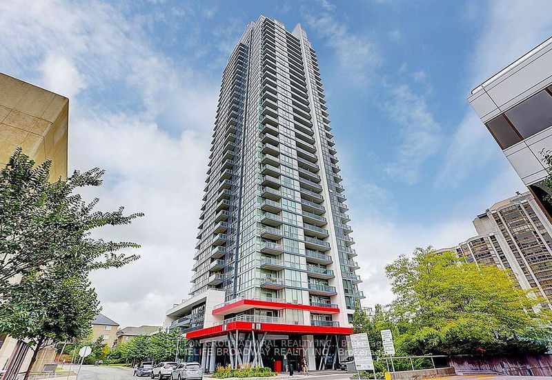 88 Sheppard Ave E, unit 1007 for sale - image #1