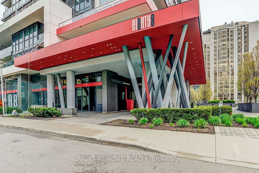 88 Sheppard Ave E, unit 1007 for sale - image #2