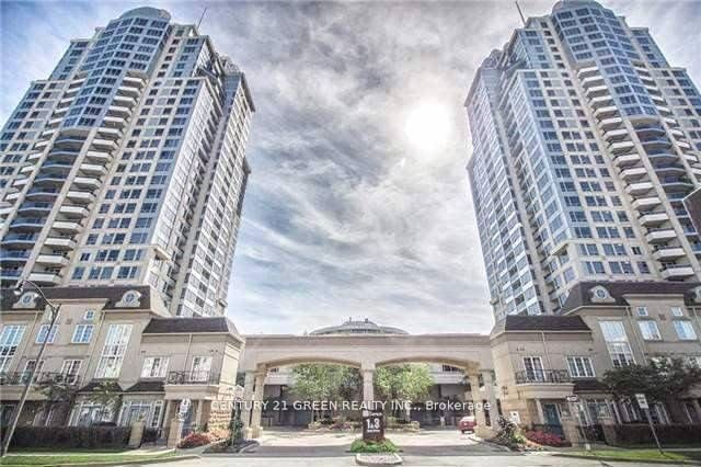 3 Rean Dr, unit 1711 for sale - image #1