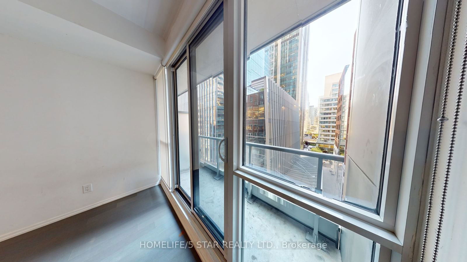 70 Temperance St, unit 614 for rent