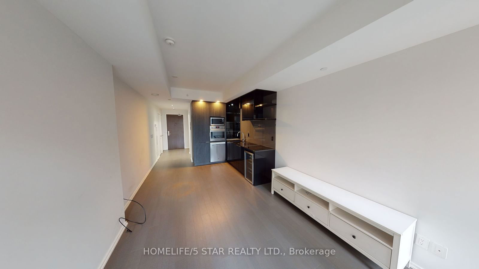 70 Temperance St, unit 614 for rent