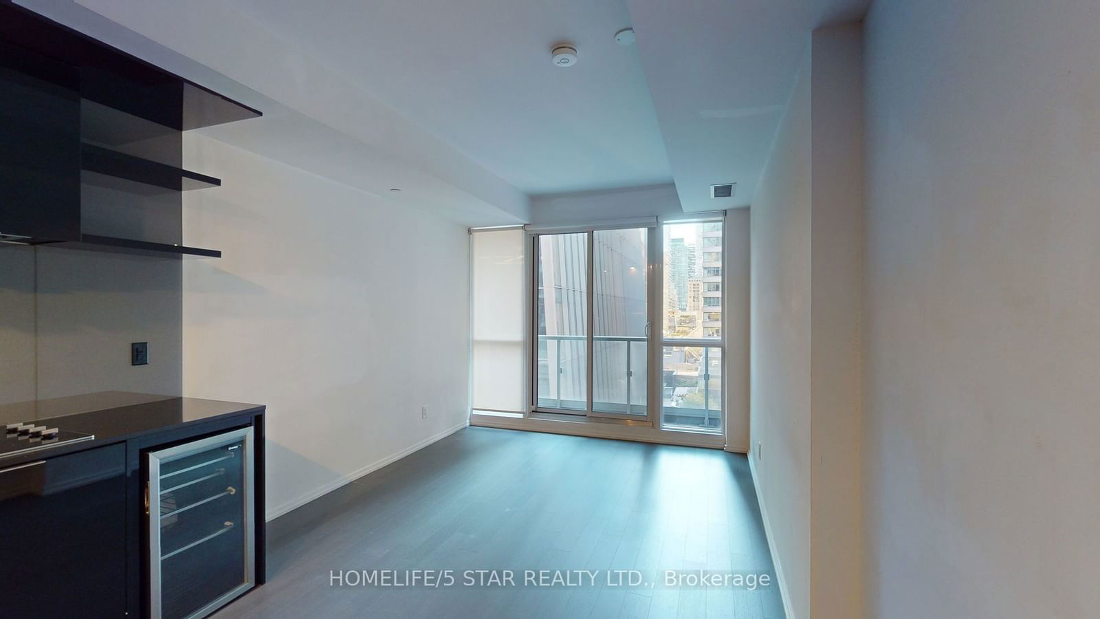 70 Temperance St, unit 614 for rent