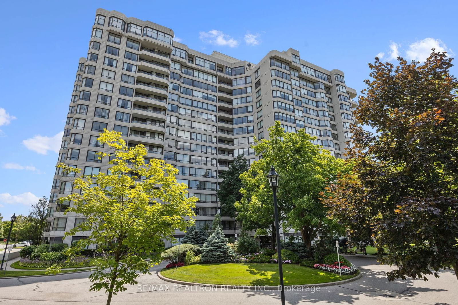 1131 Steeles Ave W, unit 603 for rent - image #1