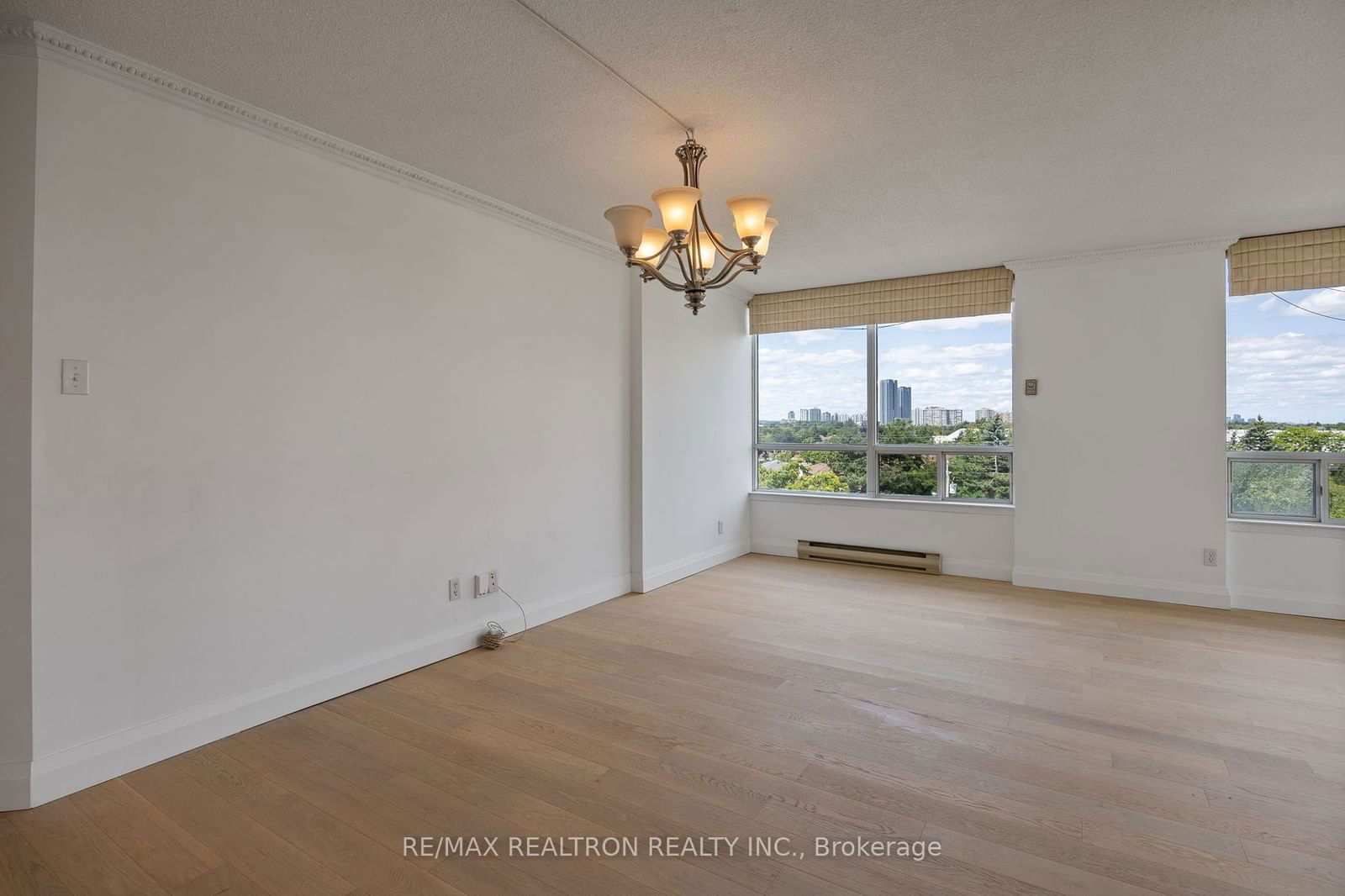 1131 Steeles Ave W, unit 603 for rent - image #4