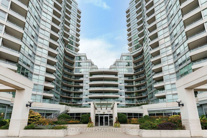 230 Queens Quay W, unit 1019 for sale - image #1