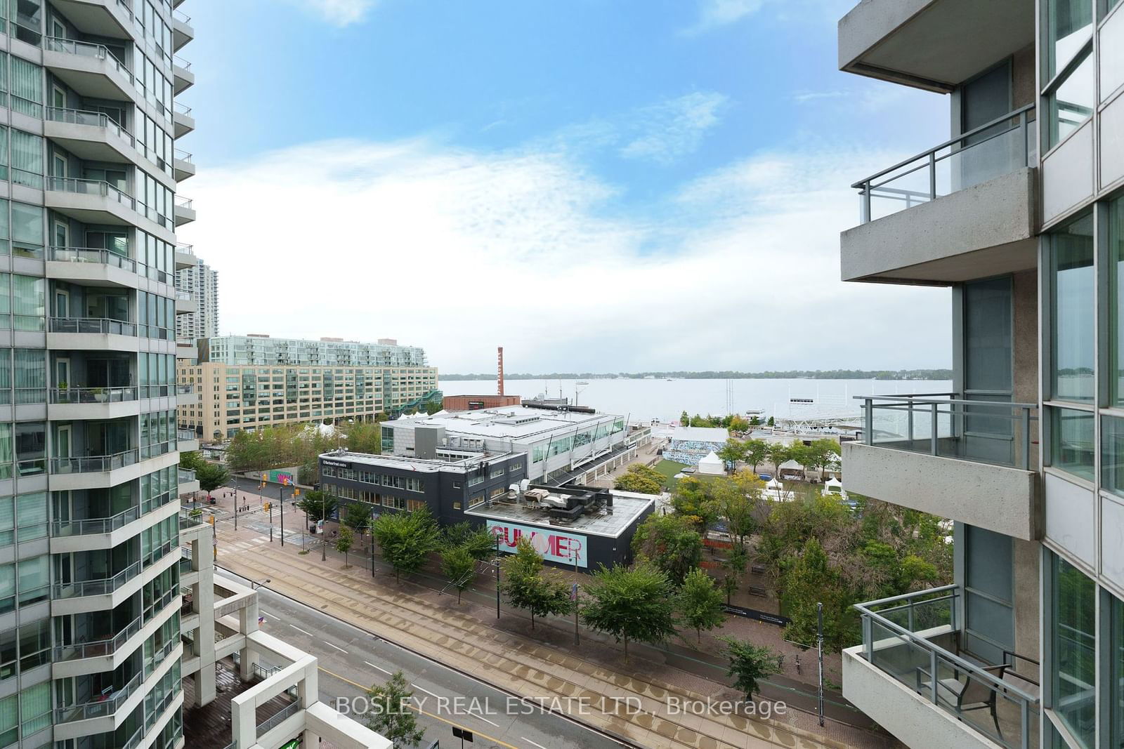 230 Queens Quay W, unit 1019 for sale - image #27