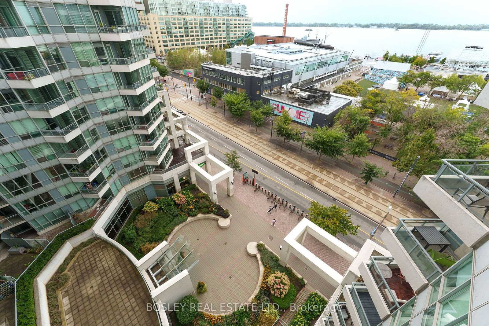 230 Queens Quay W, unit 1019 for sale - image #28