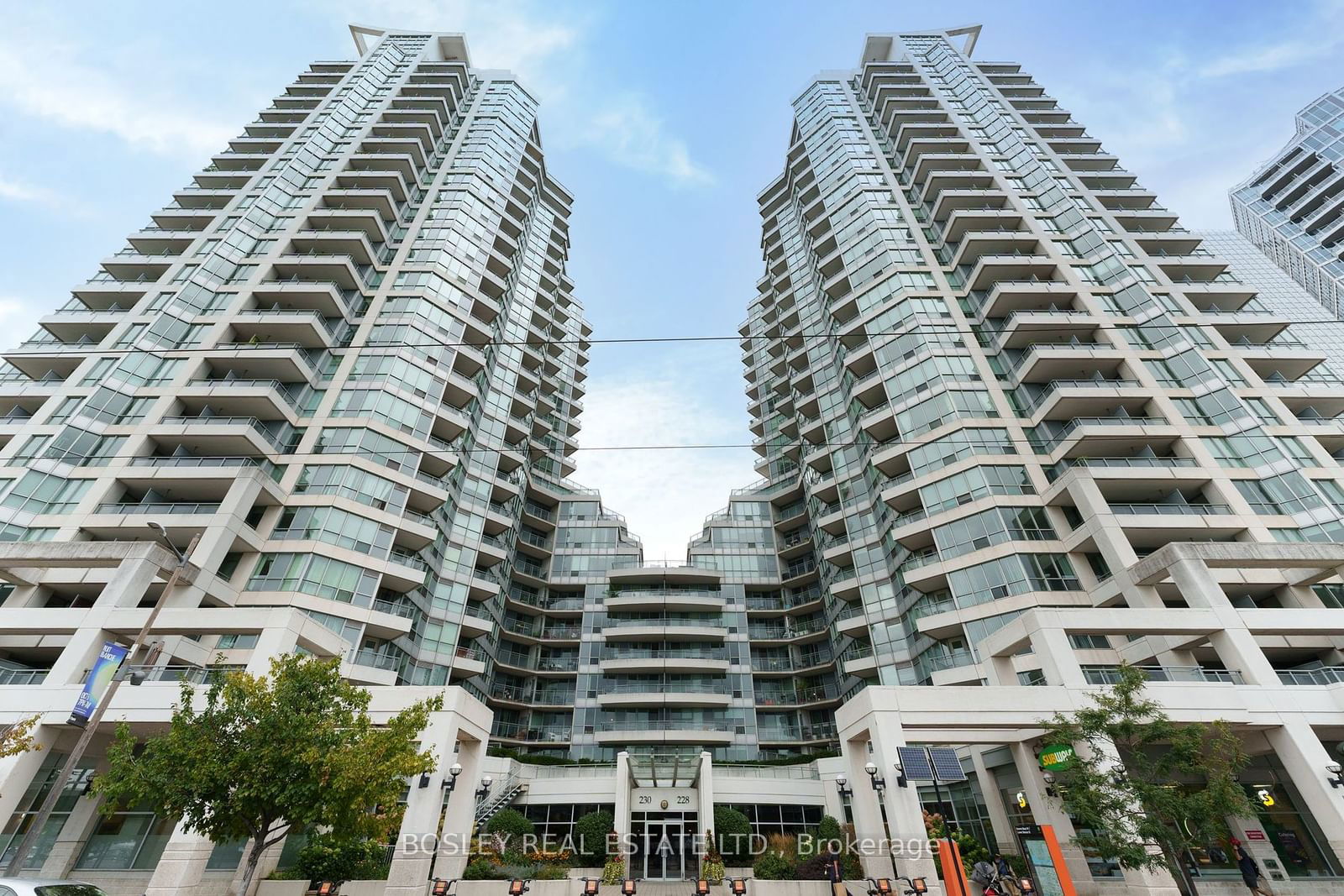 230 Queens Quay W, unit 1019 for sale - image #34