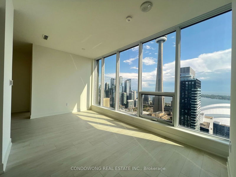 15 Mercer St, unit 3901 for rent - image #1