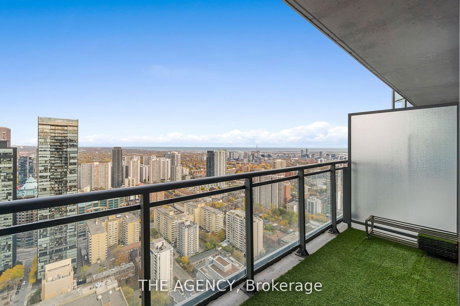 45 Charles St E, unit 5110 for rent - image #28