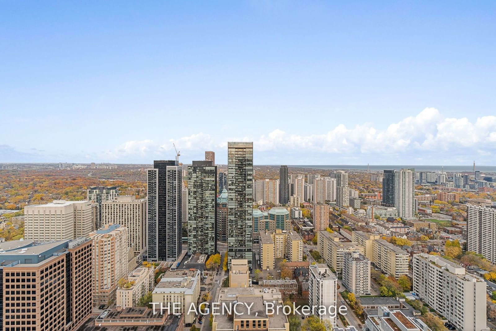 45 Charles St E, unit 5110 for rent - image #29