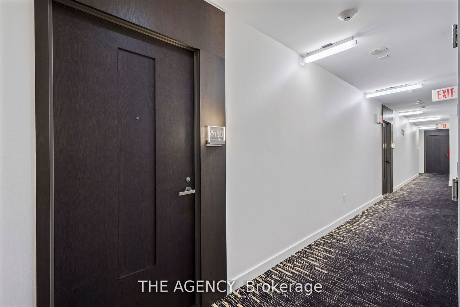 45 Charles St E, unit 5110 for rent - image #7