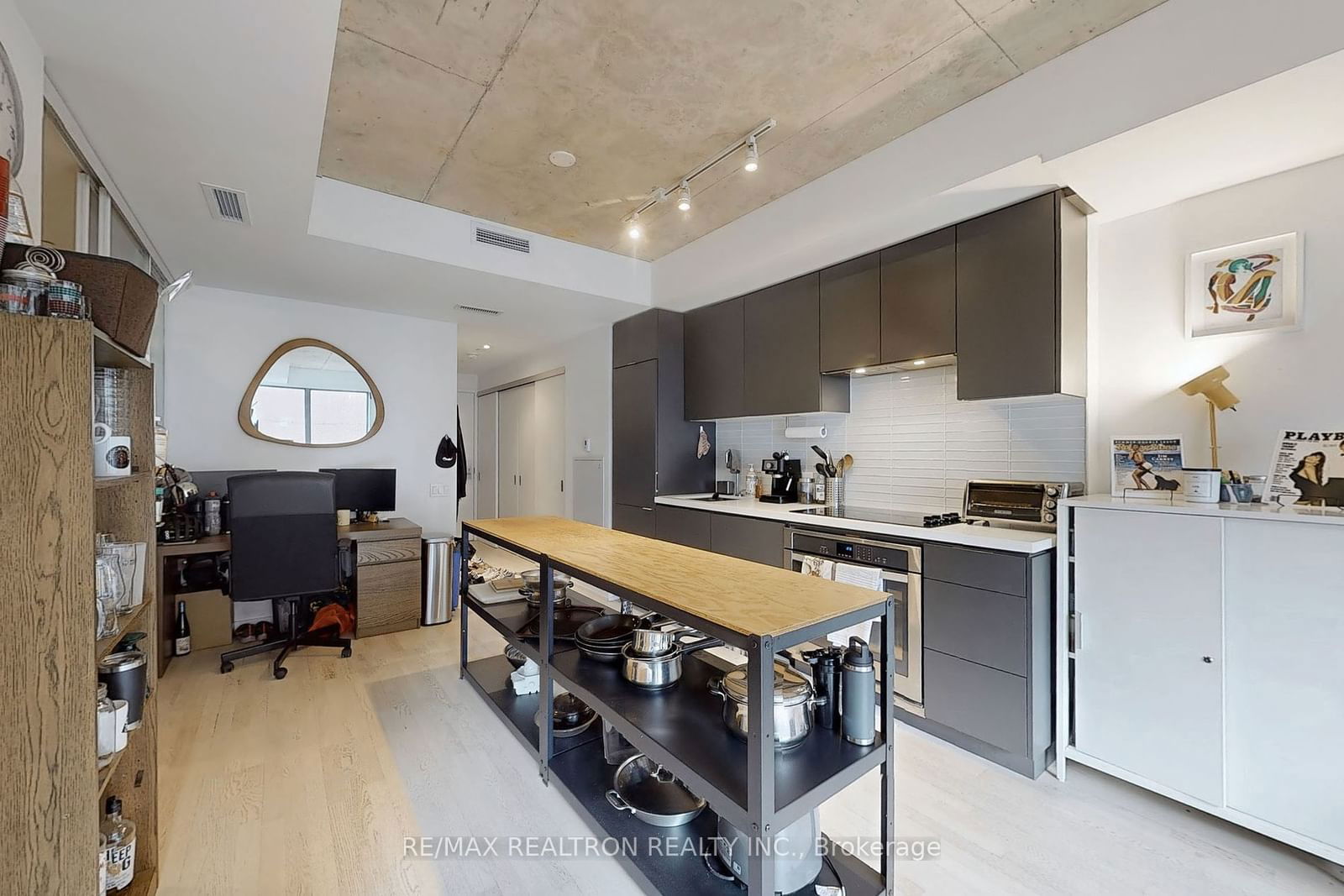 60 Colborne St, unit 614 for sale - image #14