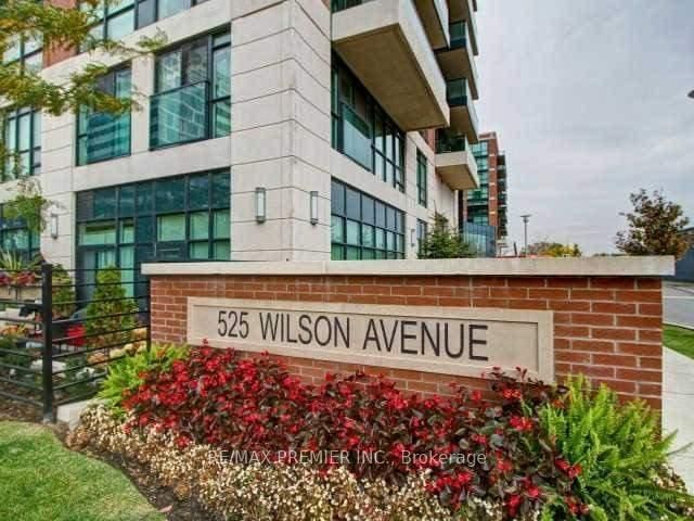 525 Wilson Ave, unit 707 for rent - image #3