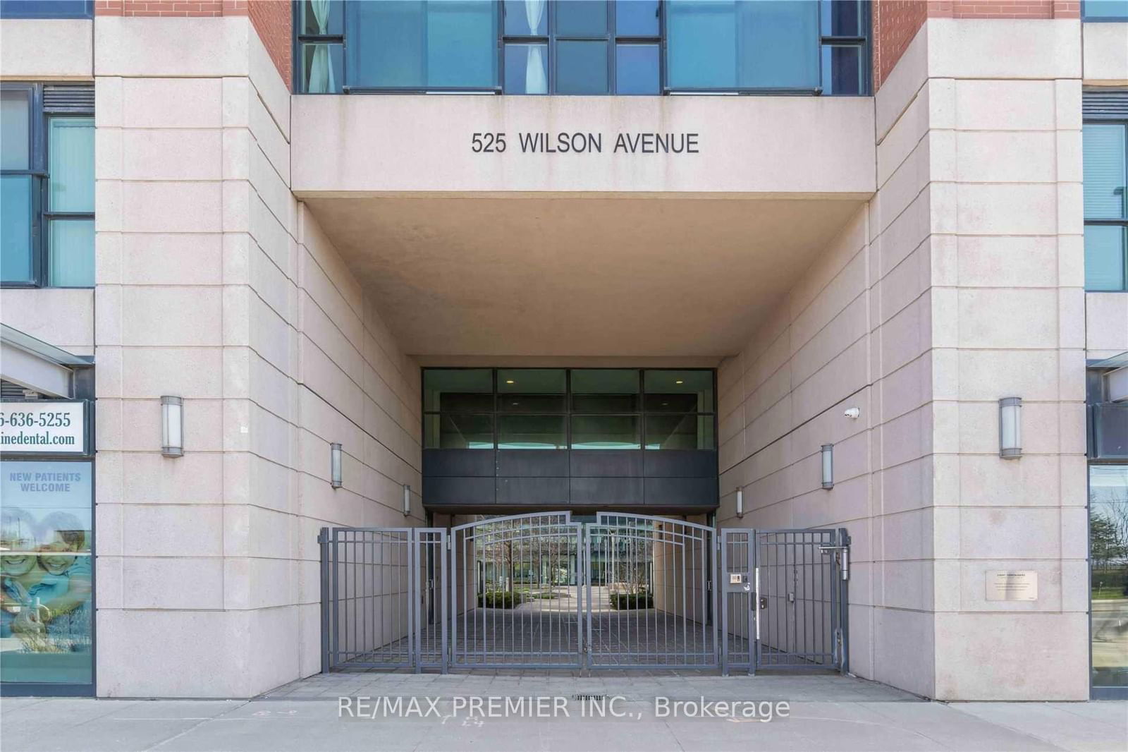 525 Wilson Ave, unit 707 for rent