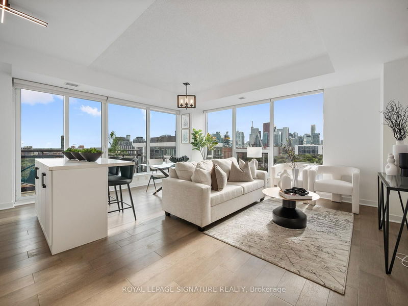 225 Sackville St, unit 1304 for sale - image #1