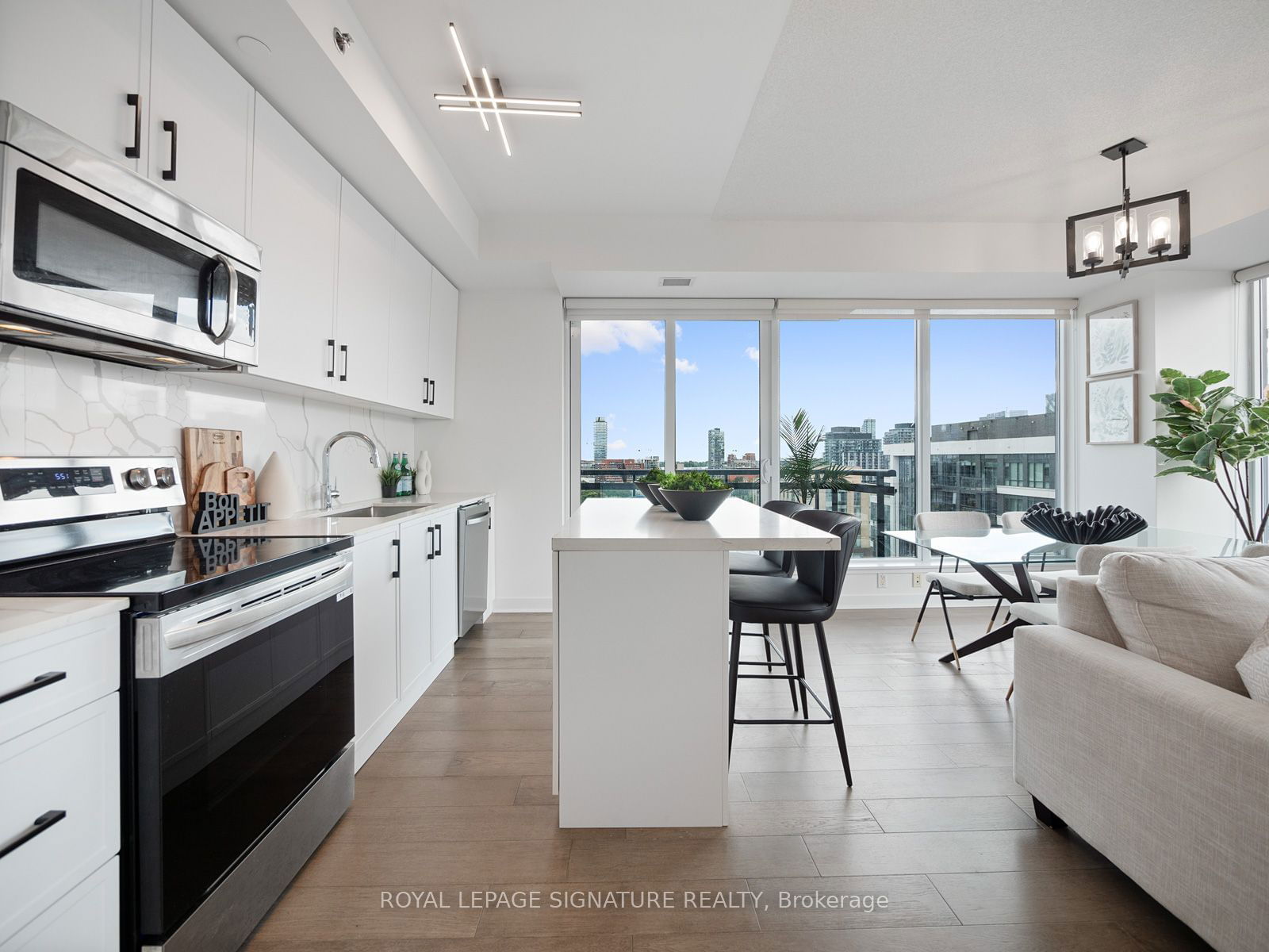 225 Sackville St, unit 1304 for sale - image #4