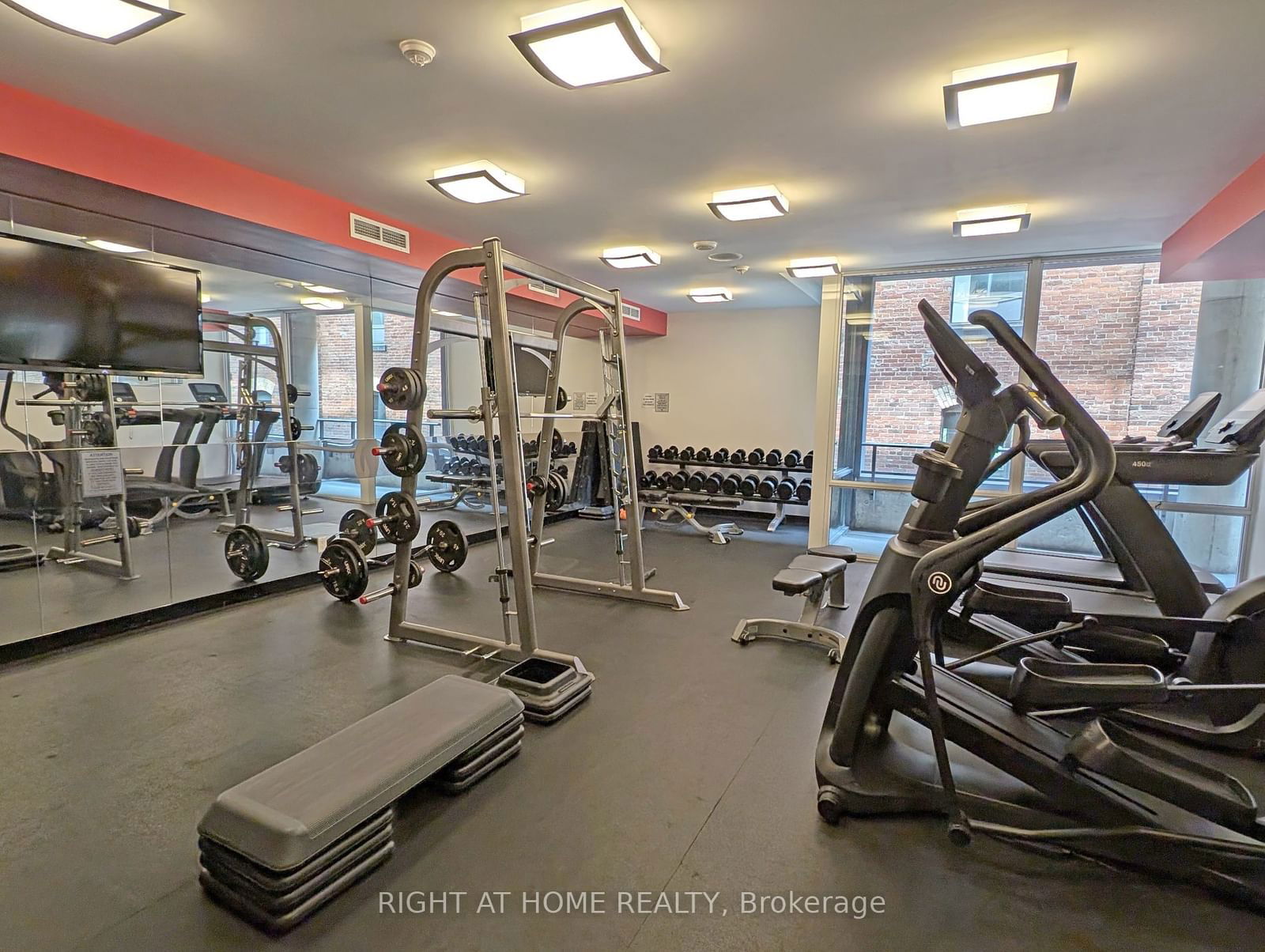 478 King St W, unit 815 for sale - image #17