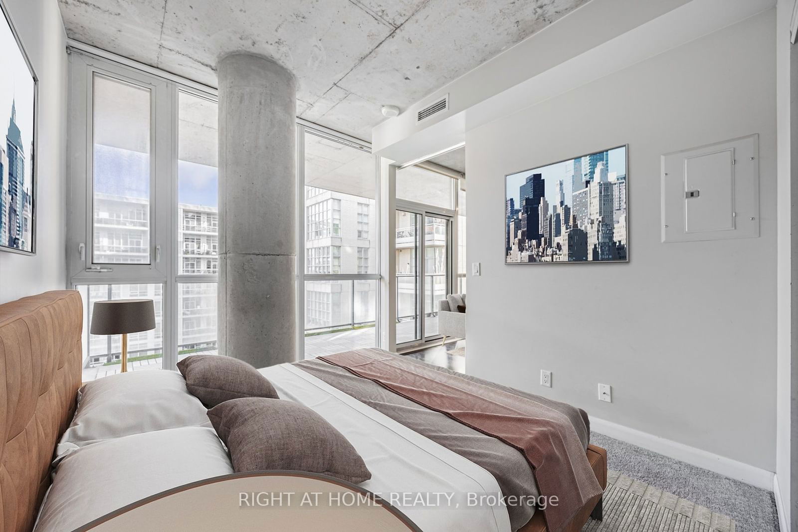 478 King St W, unit 815 for sale - image #5