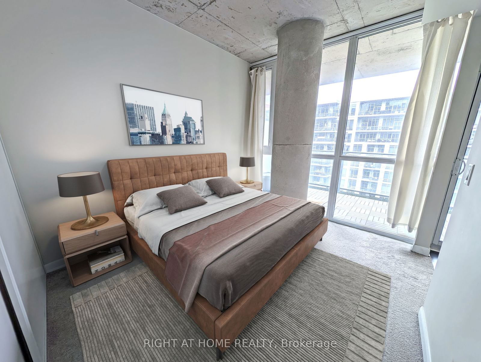 478 King St W, unit 815 for sale - image #7