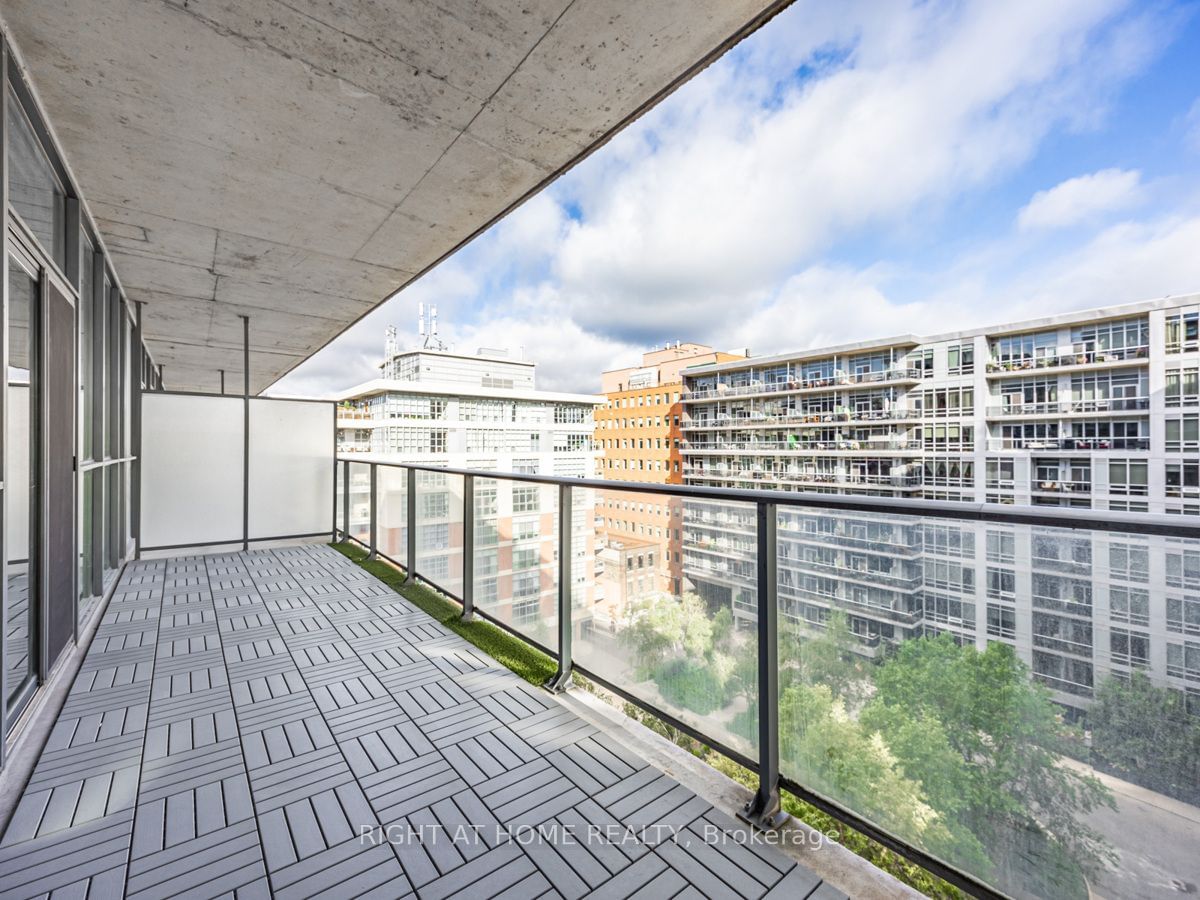 478 King St W, unit 815 for sale - image #8