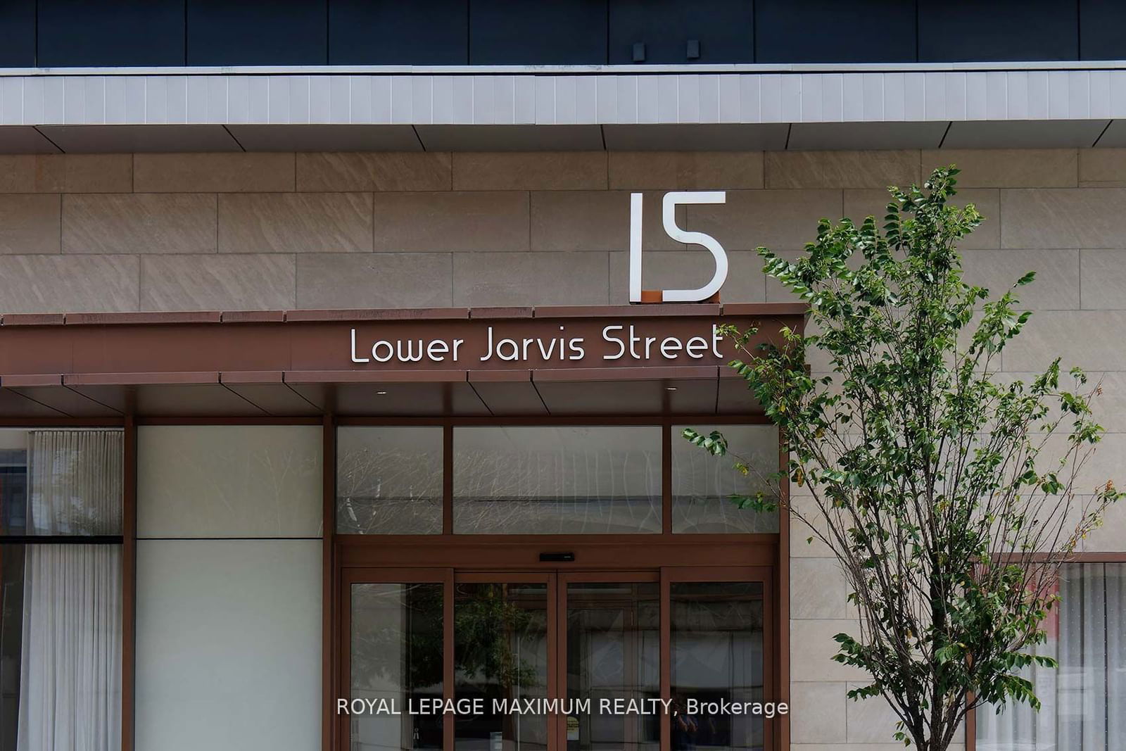 15 Lower Jarvis St, unit 1404 for sale - image #3